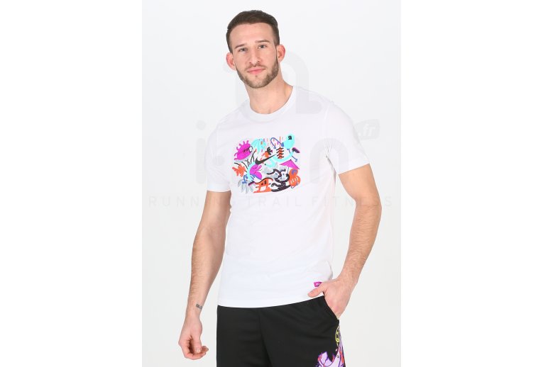 Nike camiseta manga corta Dry DFTC Tokyo