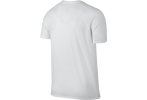 Nike Camiseta manga corta Dry Double Swoosh