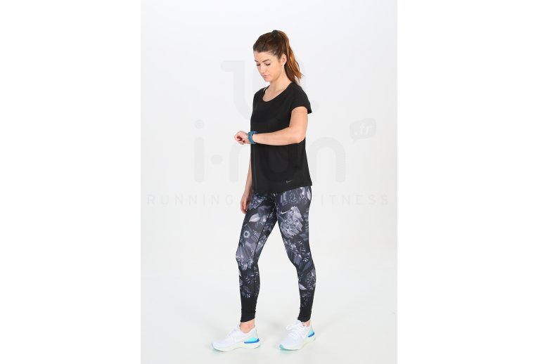 Nike camiseta manga corta Dry Elastika Essential