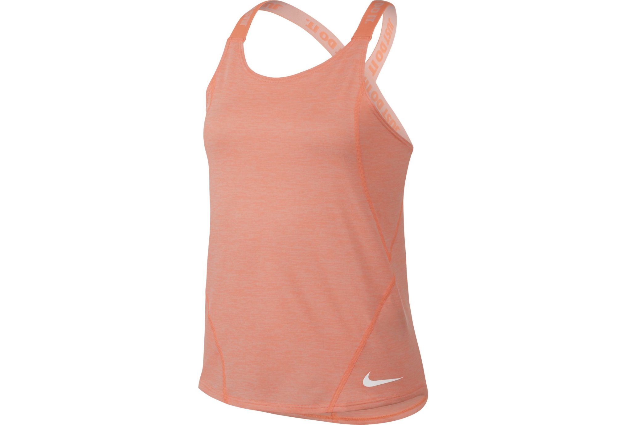 Nike Dry Elastika Fille vêtement running femme