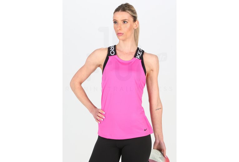 Nike camiseta de tirantes Dry Elastika