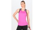 Nike camiseta de tirantes Dry Elastika