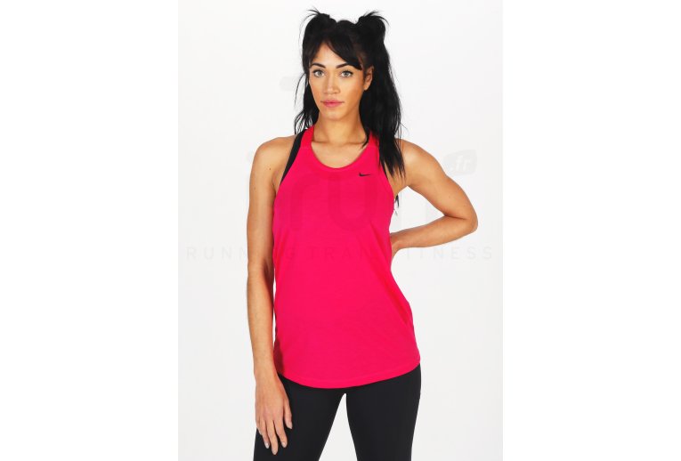 Nike Dry Elastika Damen