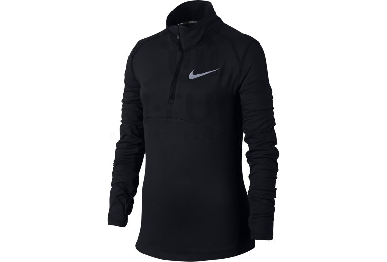 Nike Camiseta manga larga Dry Element