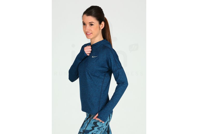 Nike Sudadera Dry Element Hoodie