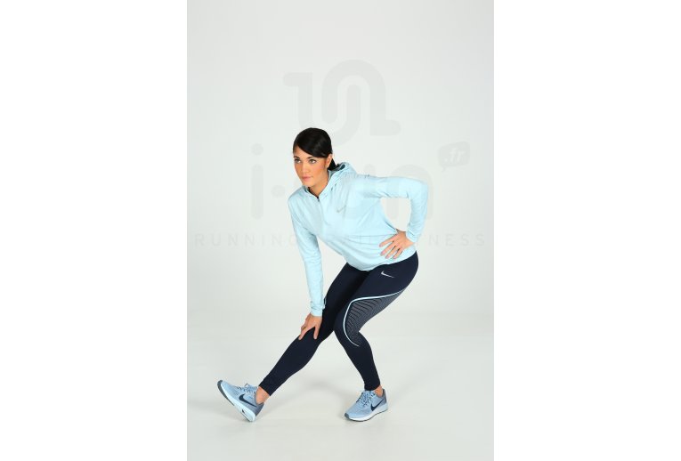 Nike Sudadera Dry Element Hoodie