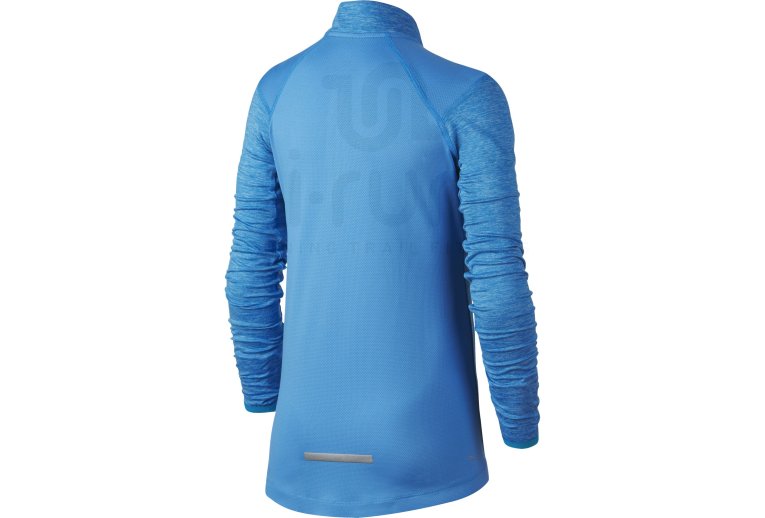 Nike Camiseta manga larga Dry Element