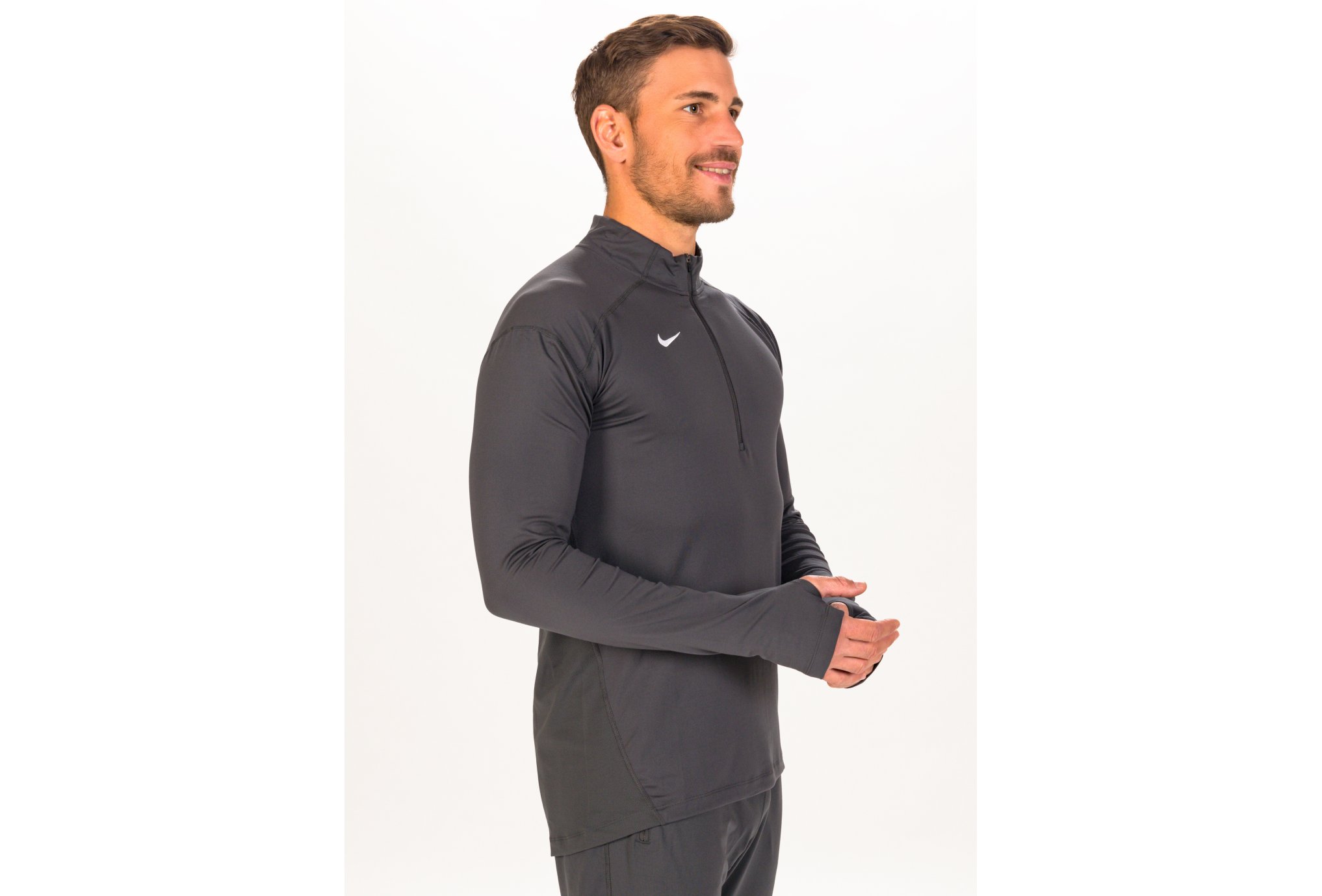 nike dry running shirt