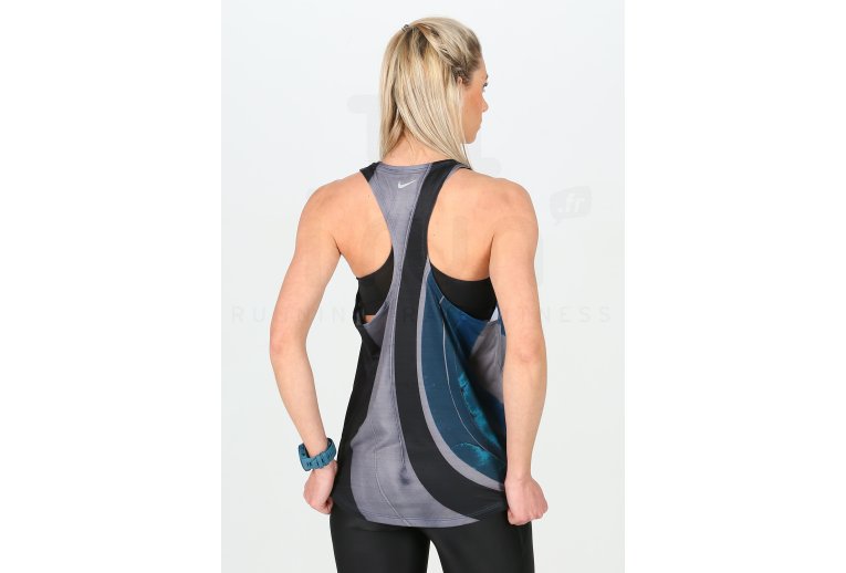 Nike Camiseta de tirantes Dry Eva