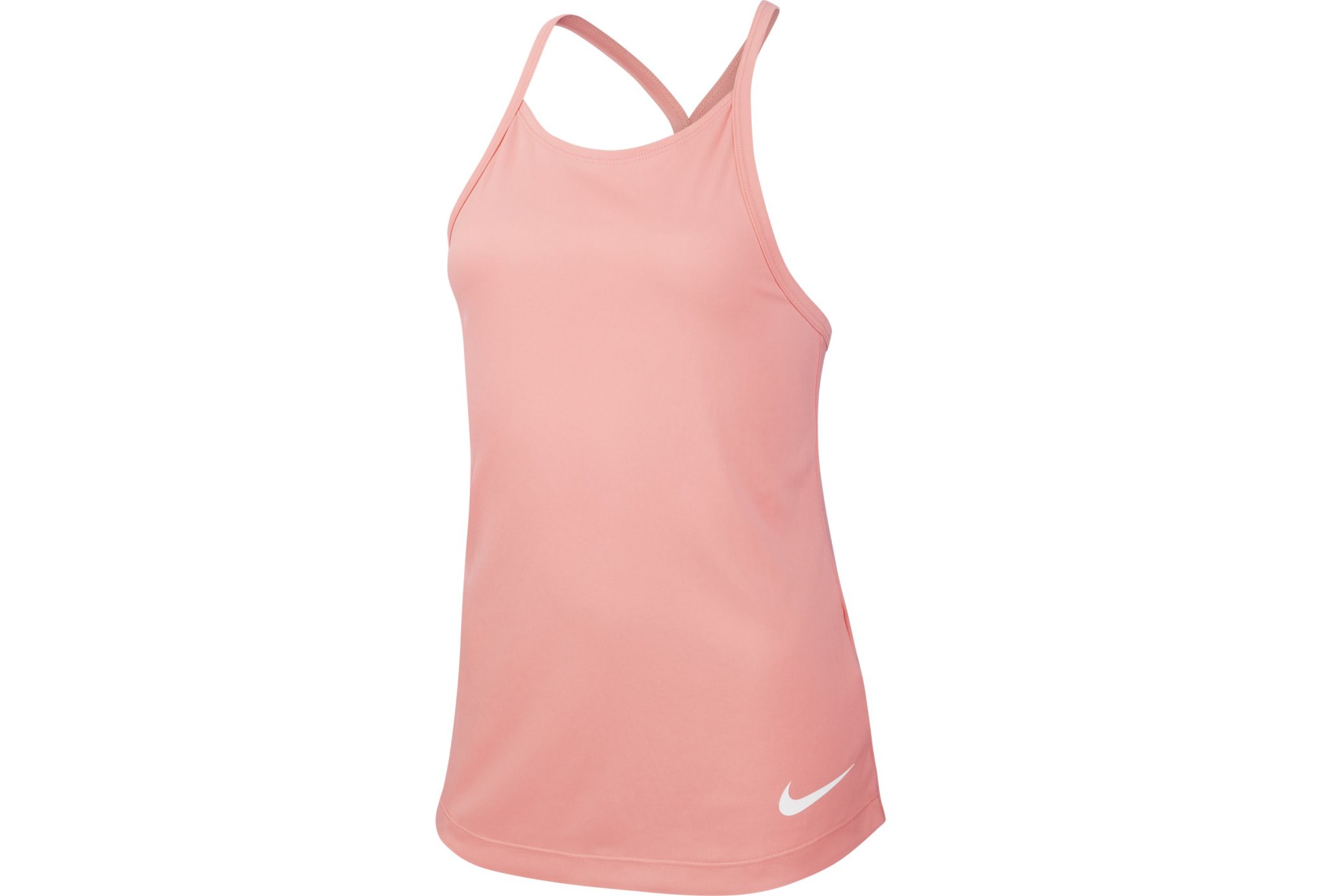 Nike Dry Fille vêtement running femme