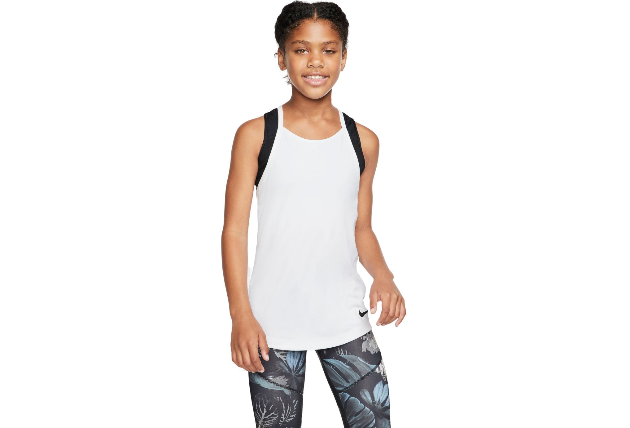Nike Dry Fille vêtement running femme