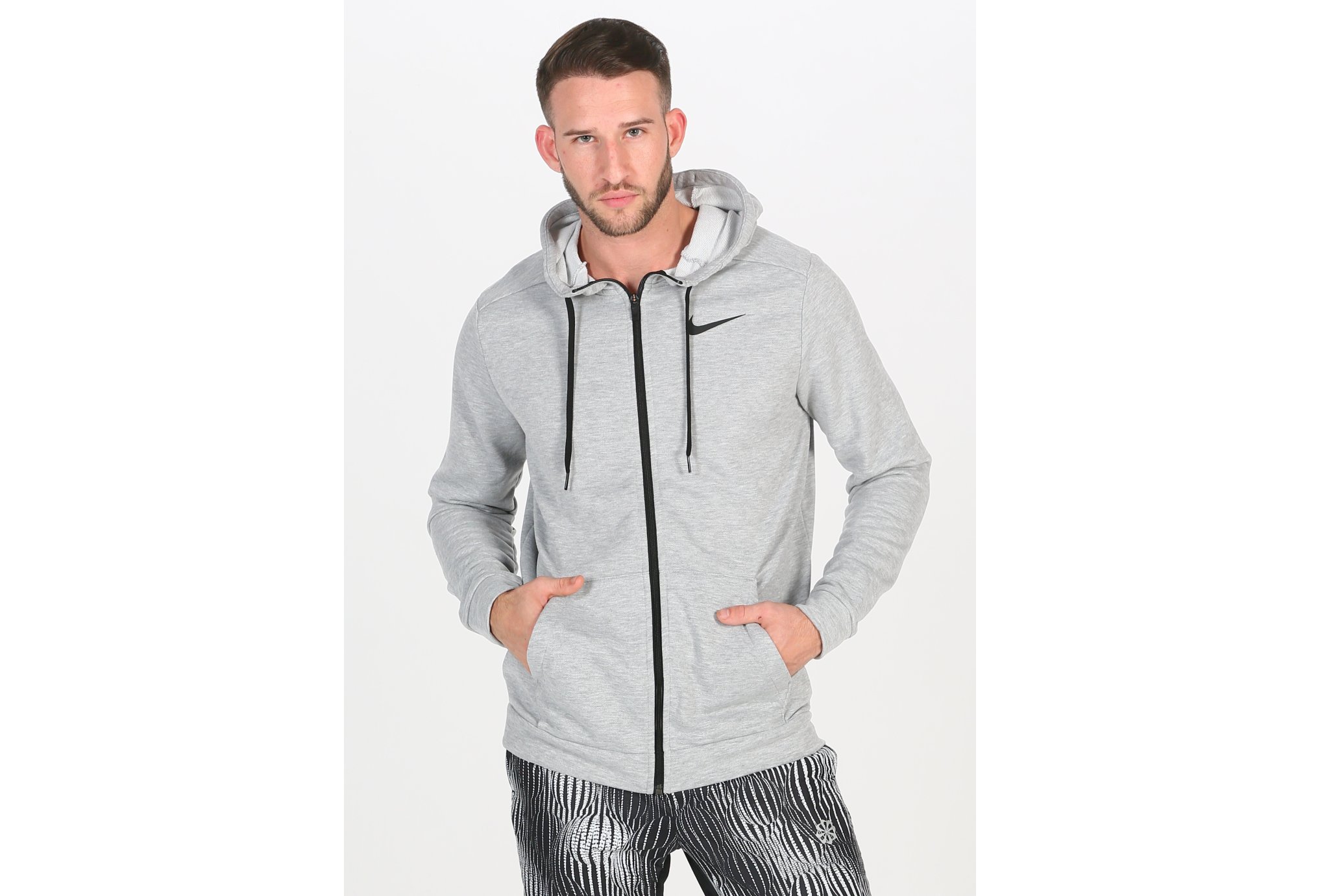 Nike Dry Fleece M Diététique Vêtements homme