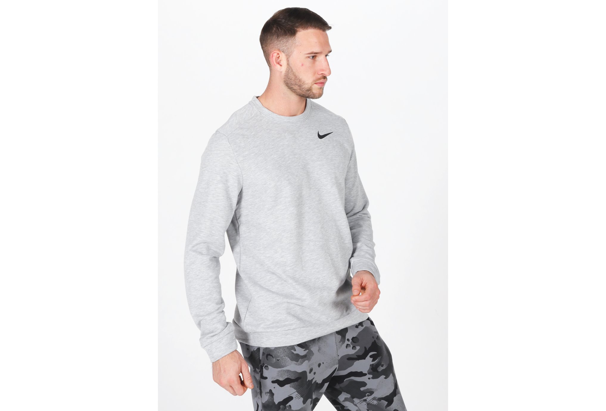 Nike Dry Fleece M Diététique Vêtements homme