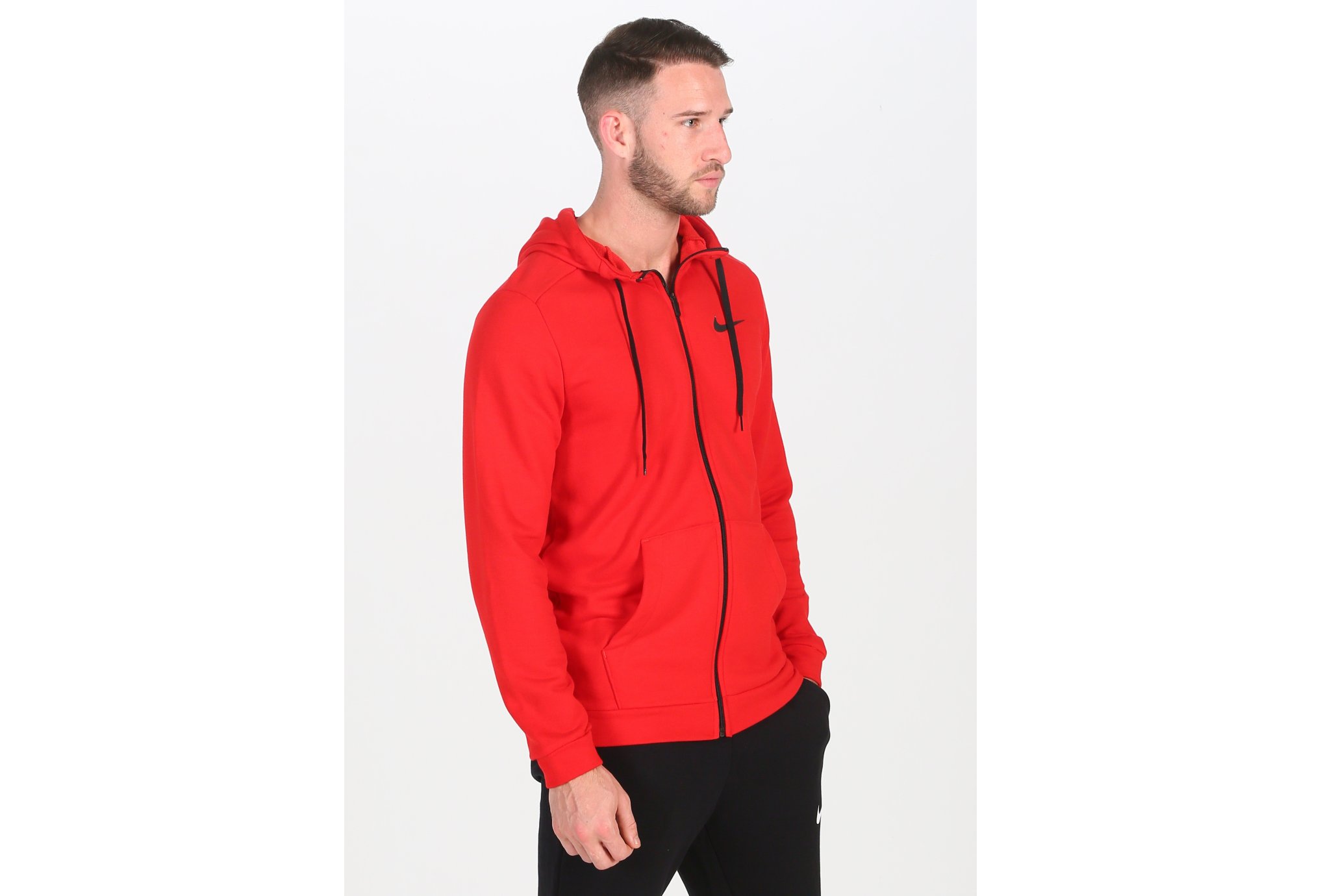 Nike Dry Fleece M vêtement running homme