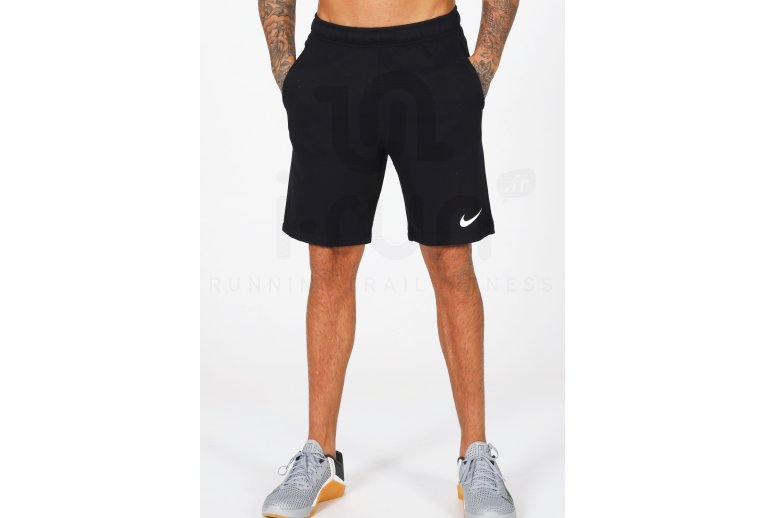 Nike pantaln corto Dry Fleece