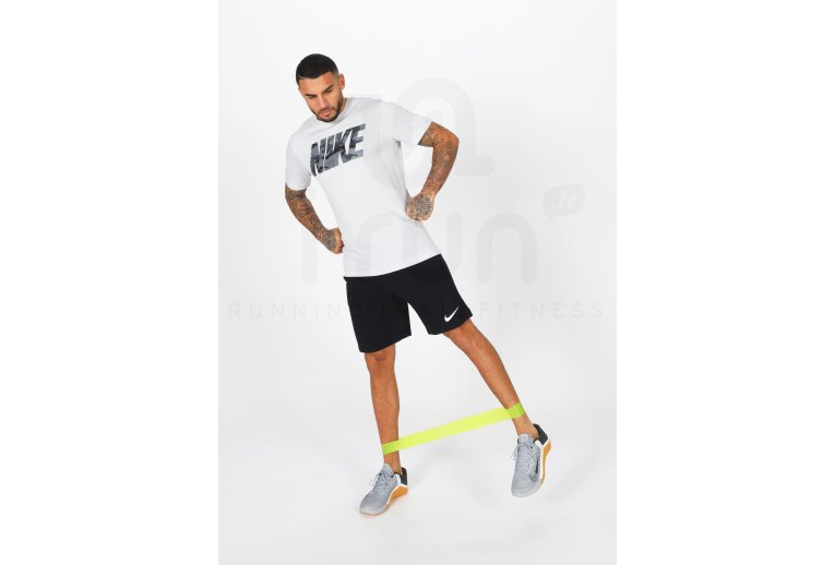 Nike pantaln corto Dry Fleece