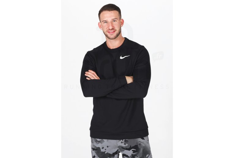 Nike sudadera Dry Fleece