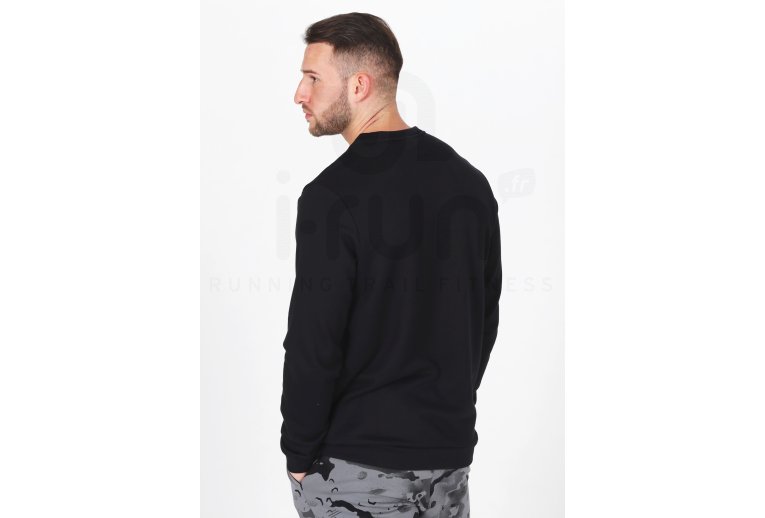 Nike sudadera Dry Fleece