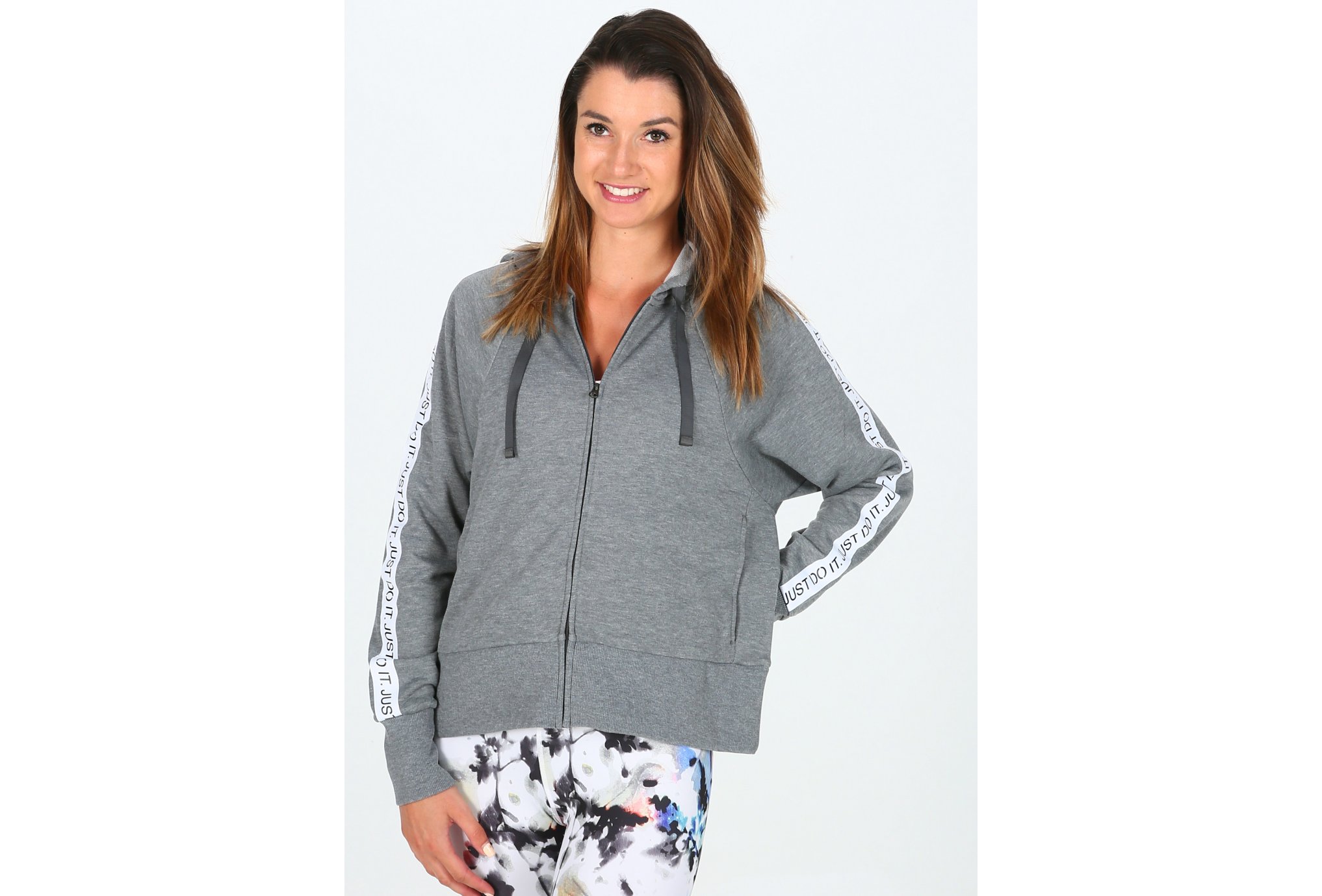 Nike Dry Get Fit JDI W vêtement running femme