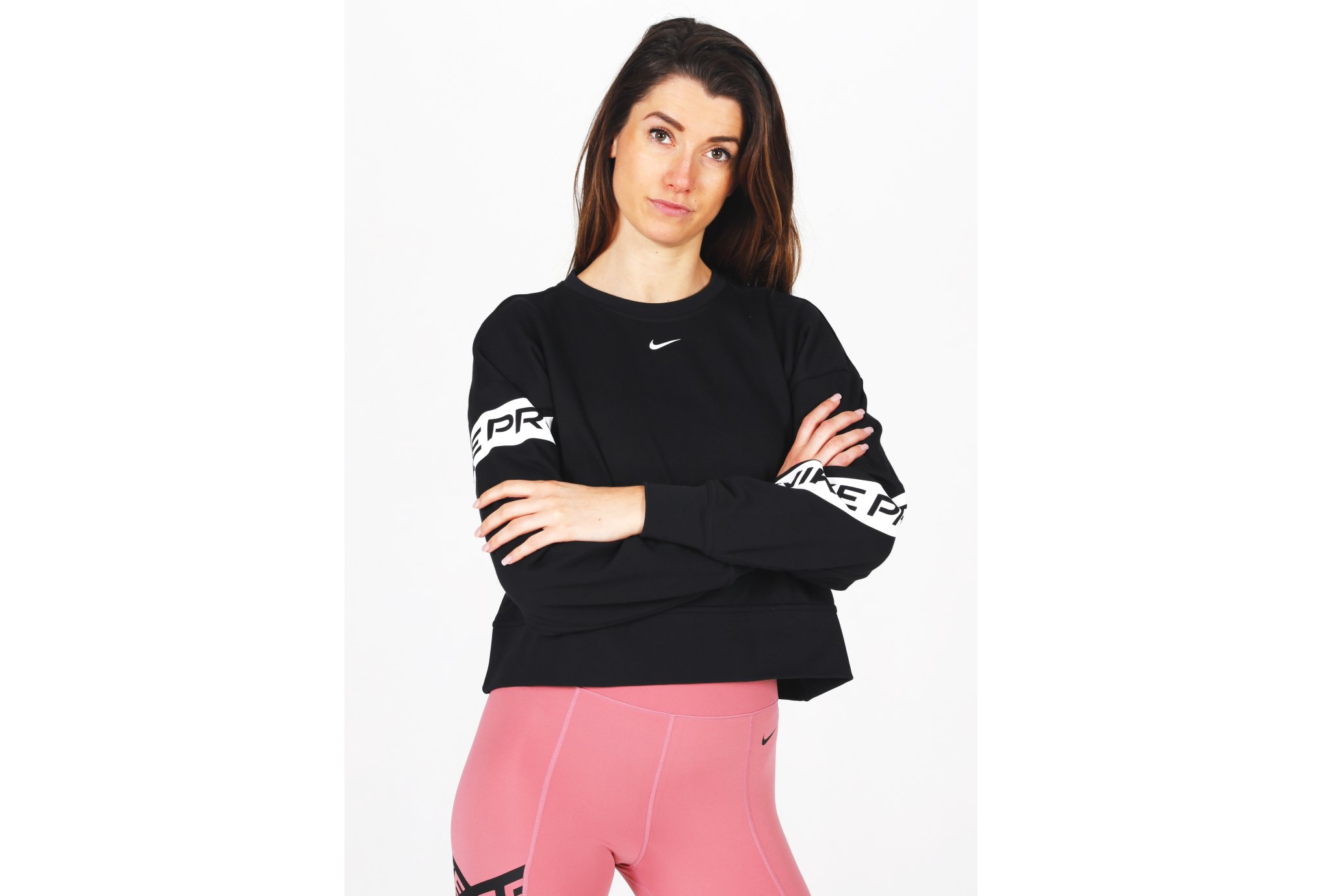 Nike Dry Get Fit W vêtement running femme