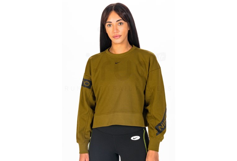 Nike Dry Get Fit Damen