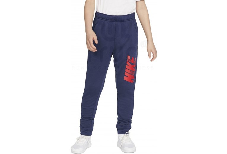 Nike pantaln Dry Graphic Tapered