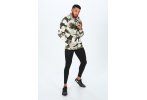 Nike chaqueta Dry Hoodie Camo