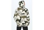 Nike chaqueta Dry Hoodie Camo