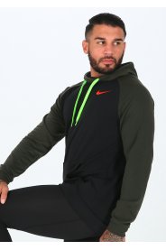 Nike Dry Hoodie Fleece M