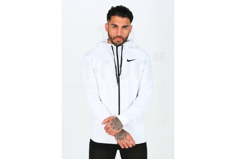 Nike Chaqueta Dry Hoodie FZ Fleece