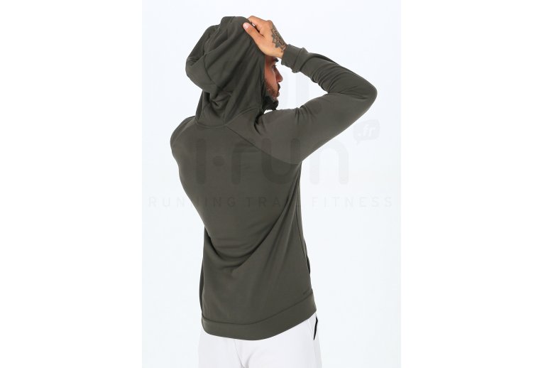 Nike chaqueta Dry Hoodie FZ Fleece