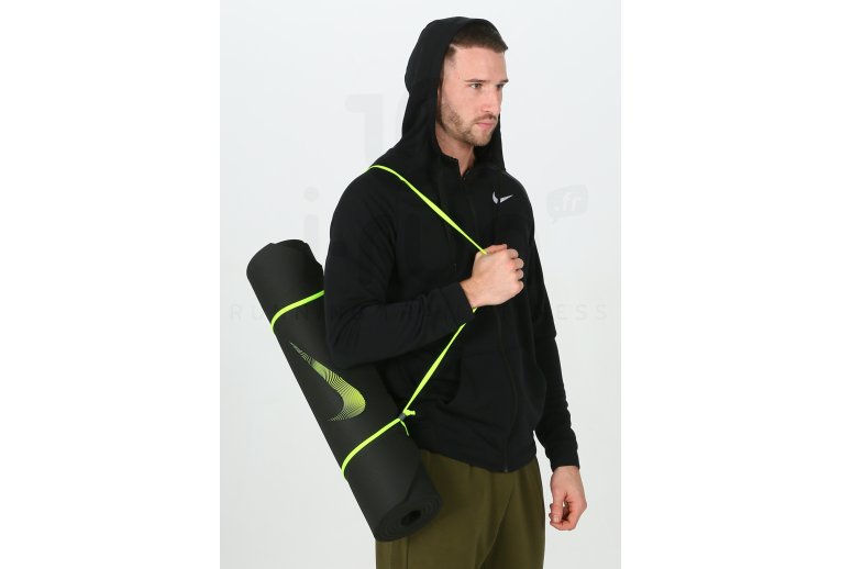 Nike Chaqueta Dry Hoodie FZ Fleece