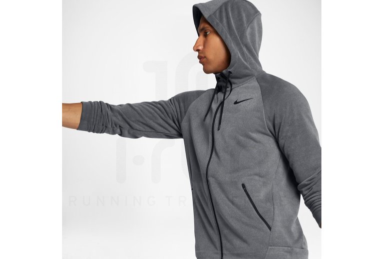 Nike Chaqueta Dry Hoodie Hyper