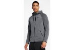 Nike Chaqueta Dry Hoodie Hyper