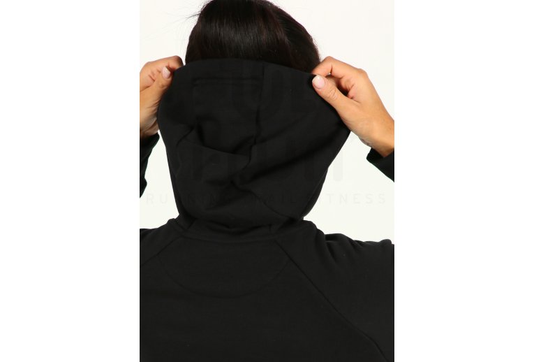 Nike sudadera Dry Hoodie JDI