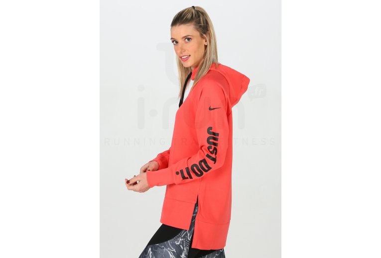 Nike Sudadera Dry Hoodie JDI