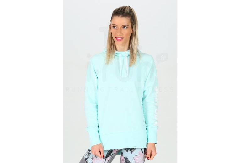 Nike sudadera Dry Hoodie JDI