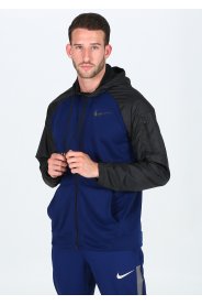 Nike Dry Hoodie Utility Core M