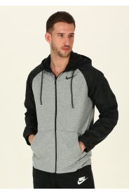 Nike Dry Hoodie Utility Core M