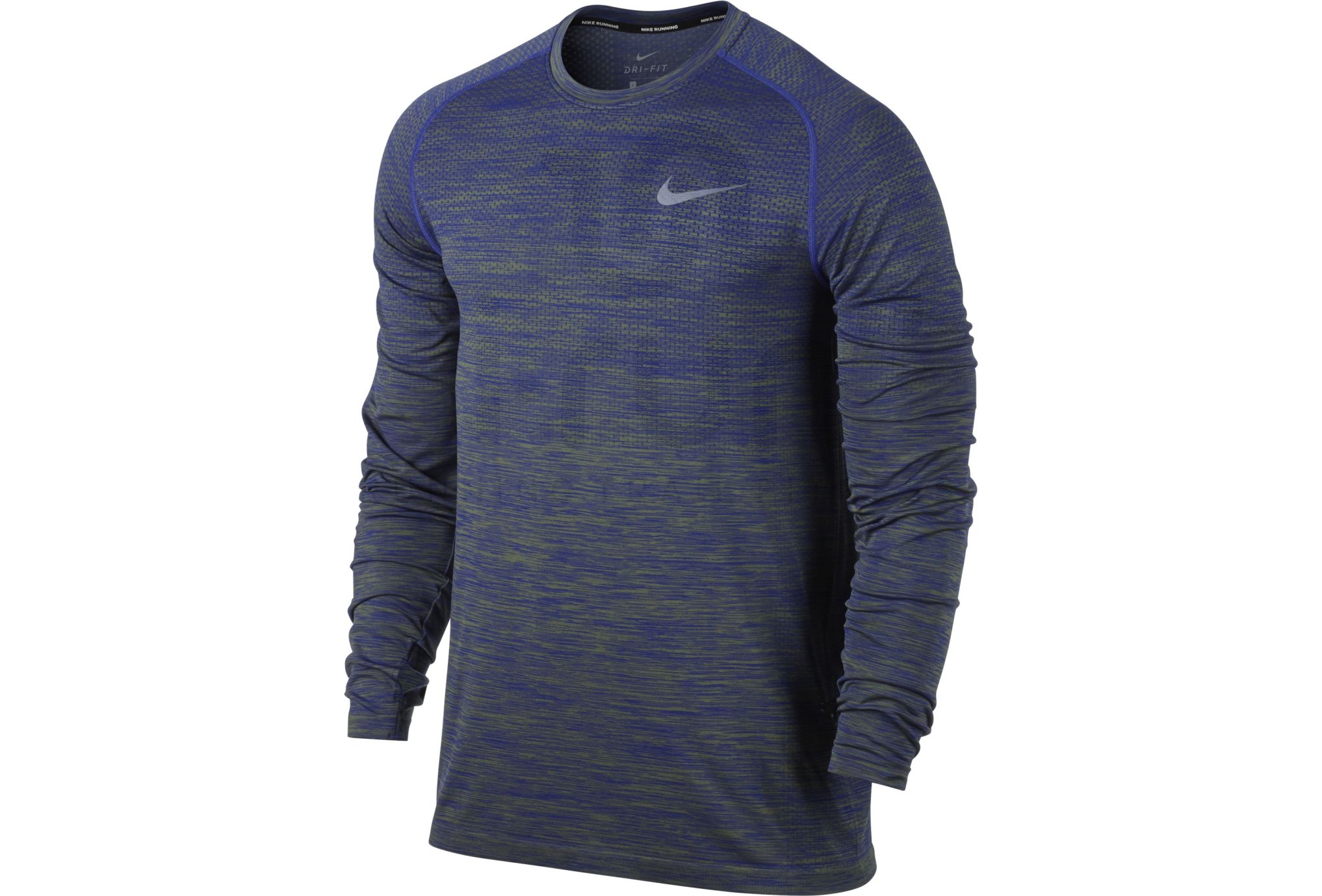 nike essential knit