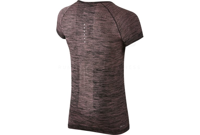 Nike Camiseta manga corta Dry Knit