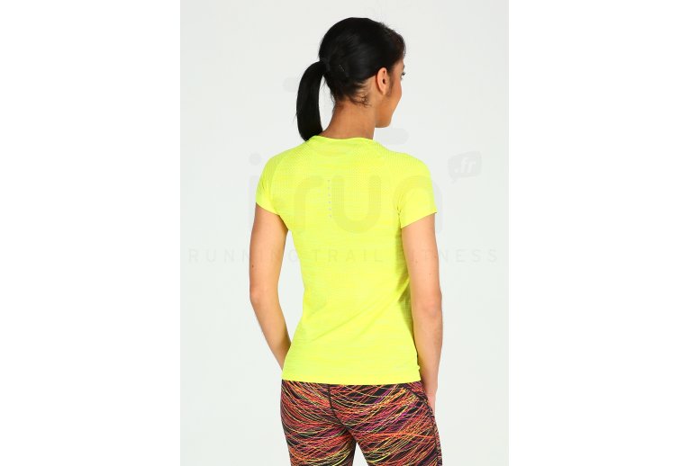 Nike Camiseta manga corta Dry Knit