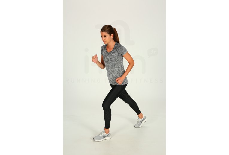 Nike Camiseta manga corta Dry Knit