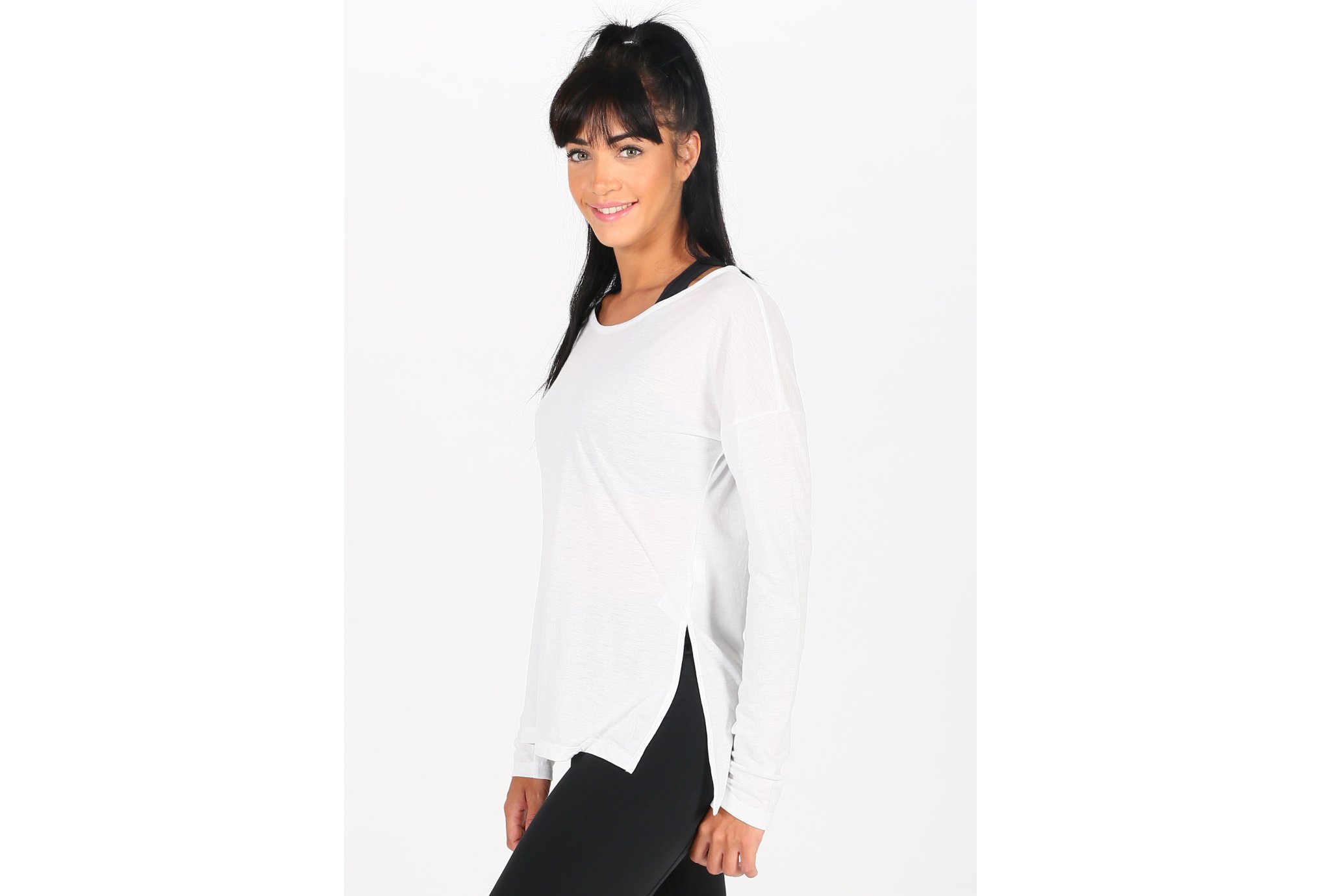 Nike Dry Layer W vêtement running femme