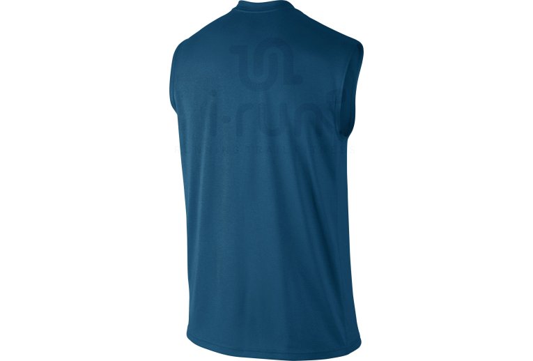 Nike Camiseta sin manga Dry Legend 2.0