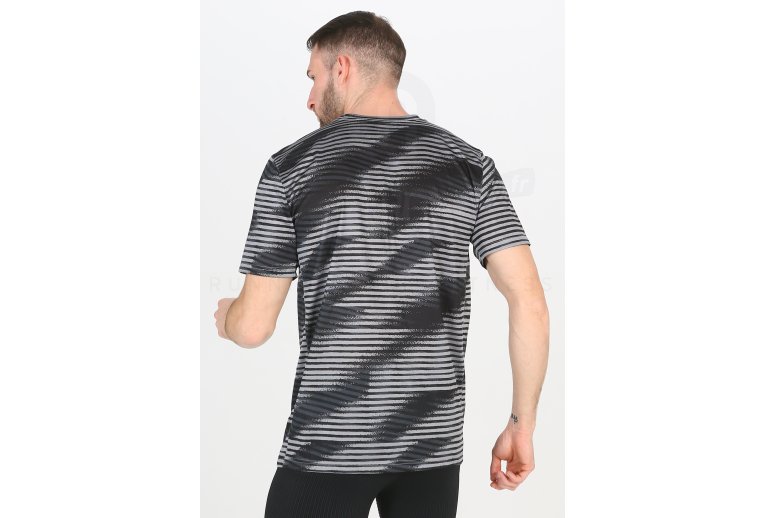 Nike camiseta manga corta Dry Legend AOP