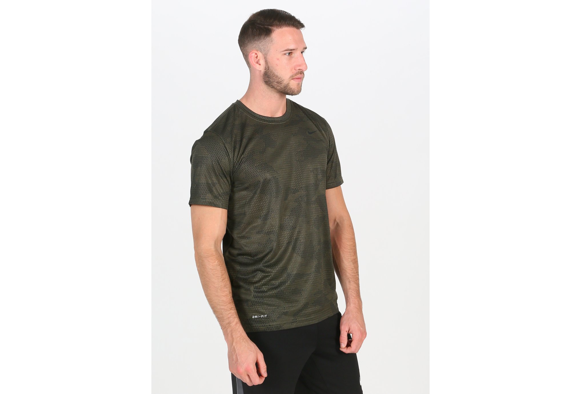 Nike Dry Legend AOP M vêtement running homme