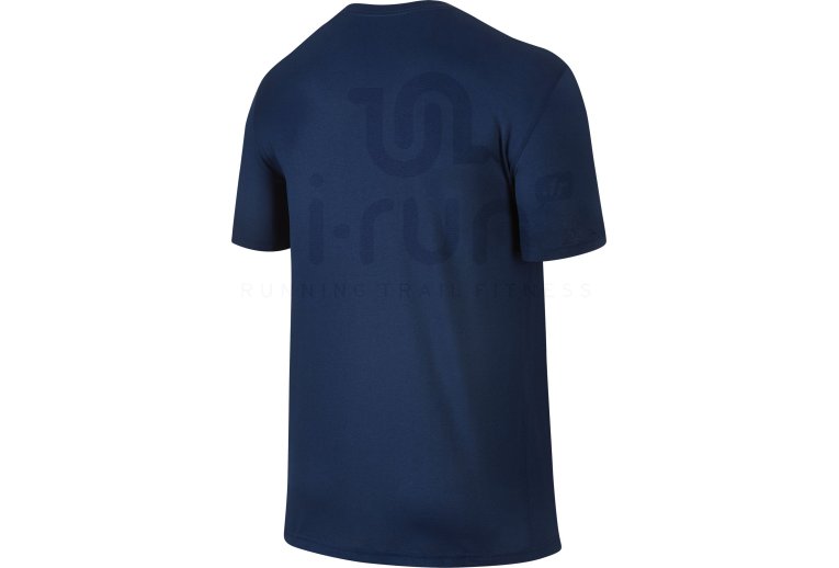 Nike Camiseta manga corta Dry Legend Games End