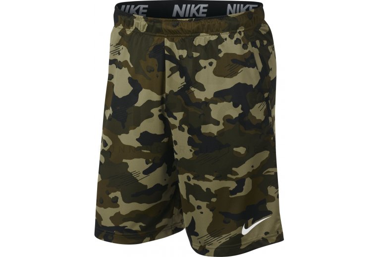Nike Pantaln corto Dry