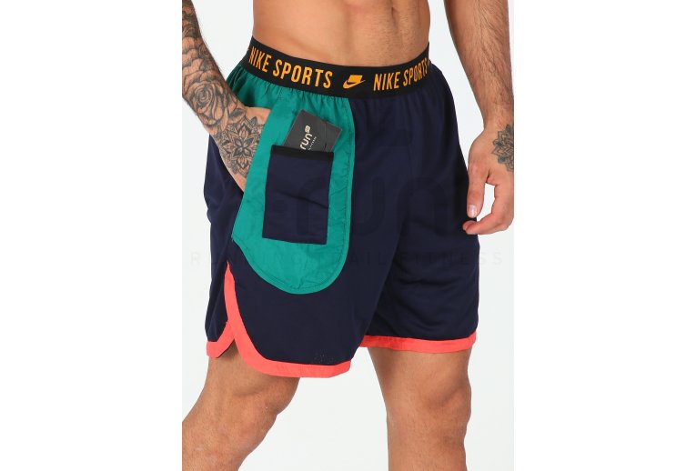 Nike pantal�n corto Dry